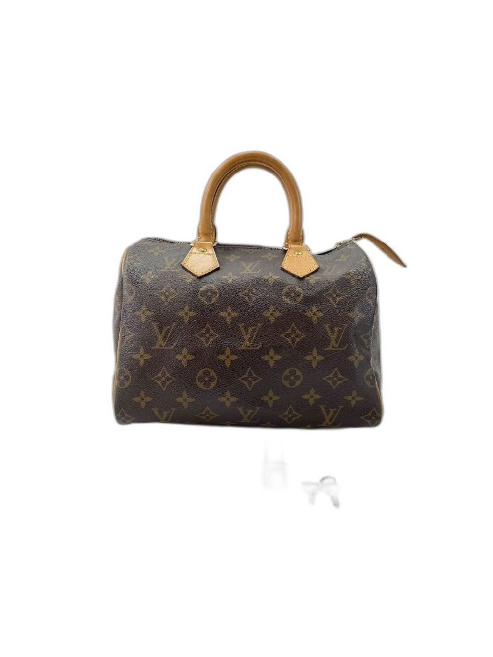 Louis Vuitton Handbag Speedy 25
